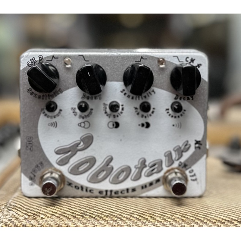 Xotix Robotalk 2 Used