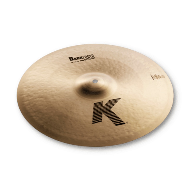 Zildjian K Series 16" Dark Crash - Thin