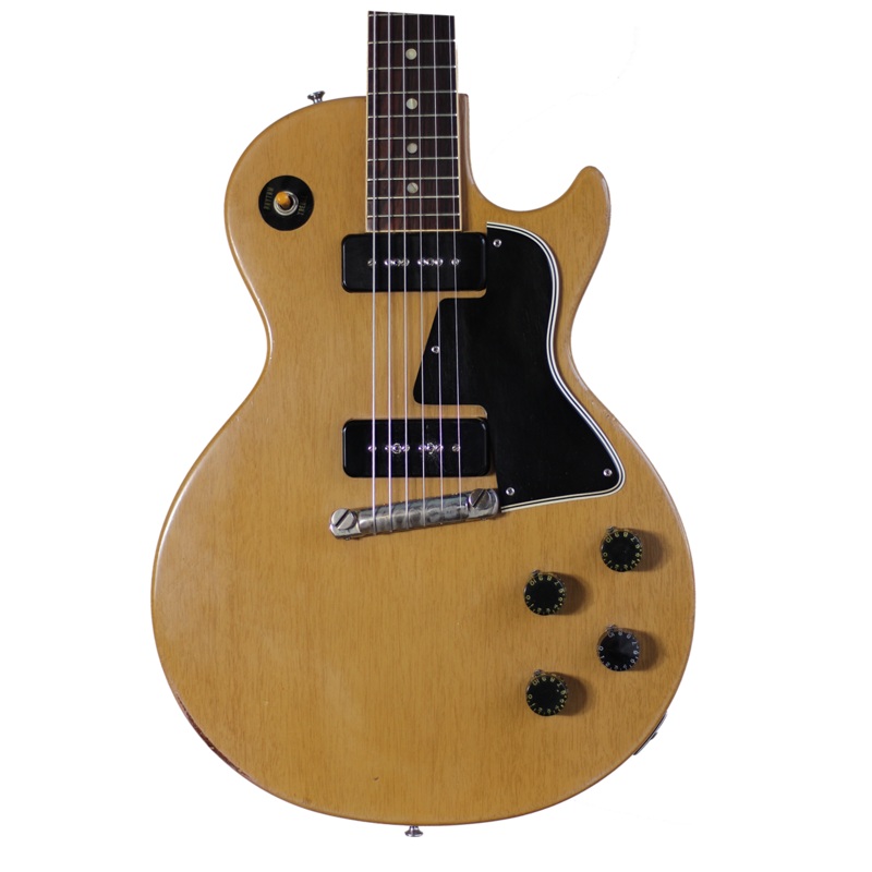 1955 Gibson Les Paul Special