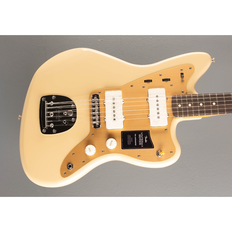 Vintera II 50's Jazzmaster - Desert Sand