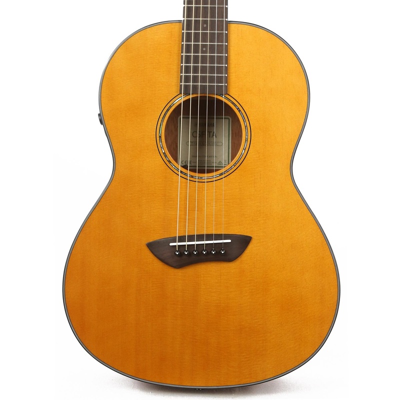 Yamaha CSF-TA TransAcoustic Acoustic-Electric Natural