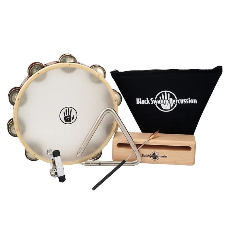 Black Swamp BSPACK2 Performance Pack