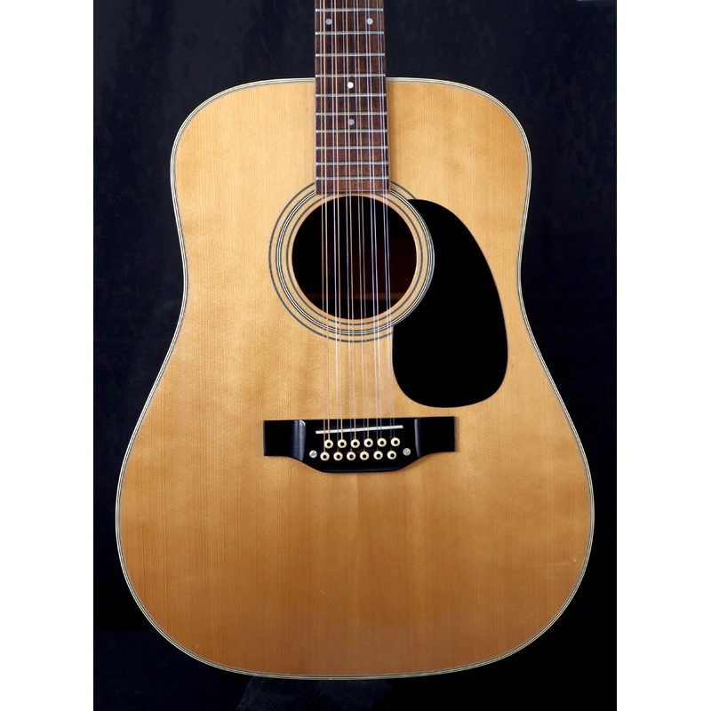 Takamine F-400 12-String