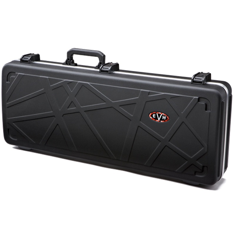 EVH Wolfgang SKB Molded Hardshell Case
