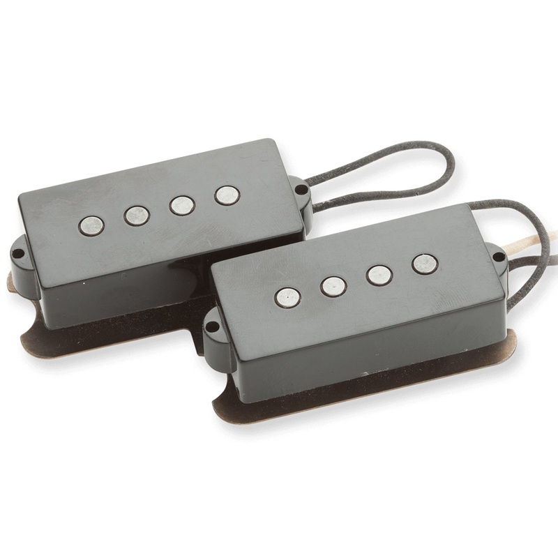 Seymour Duncan Antiquity II P-Bass Pickup