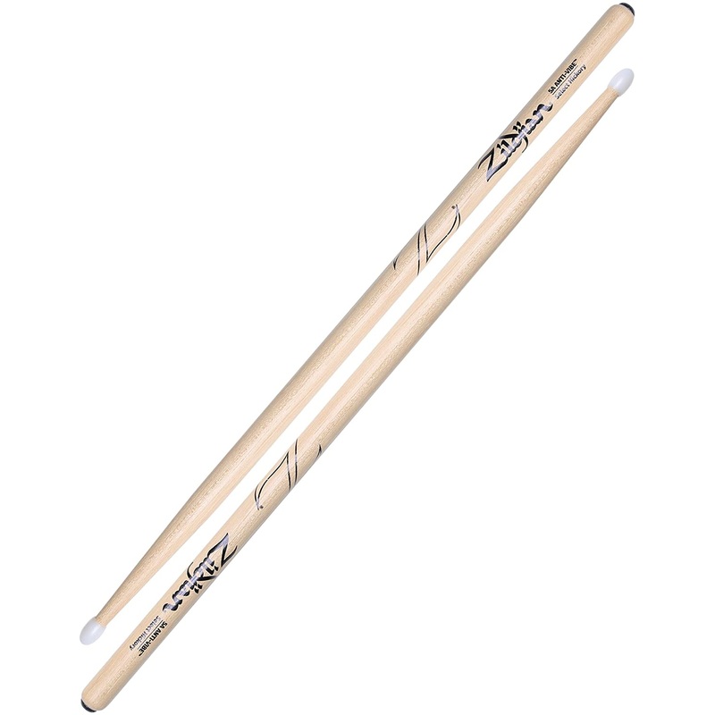 Zildjian DB5AW 5A Wood Tip