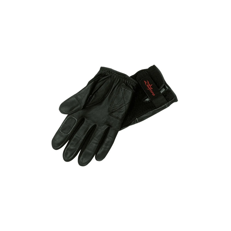 Zildjian P0822 Drummers Gloves M