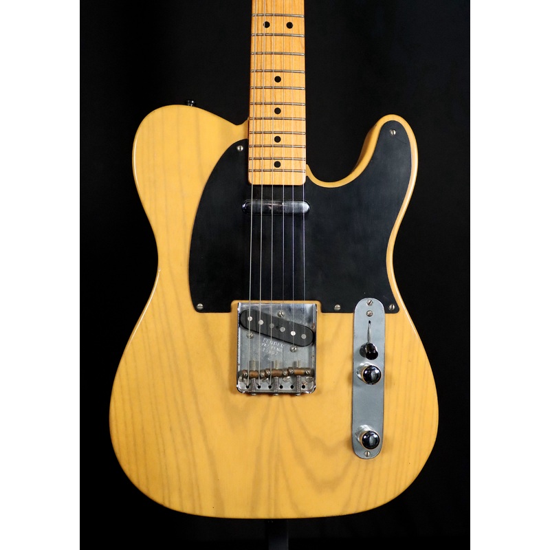 1991 Fender 1952 Telecaster Reissue