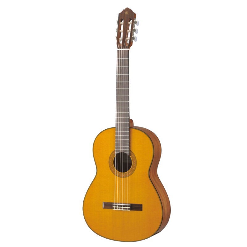 YAMAHA ~ Classical Nylon CG142CH ~ NEW!