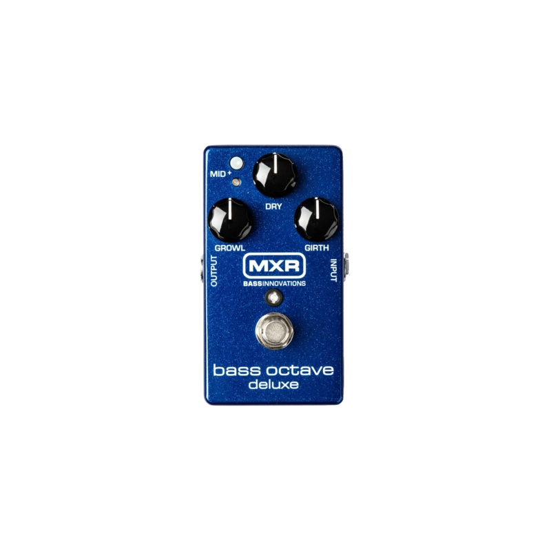 Bass Octave Deluxe M288 Pedal