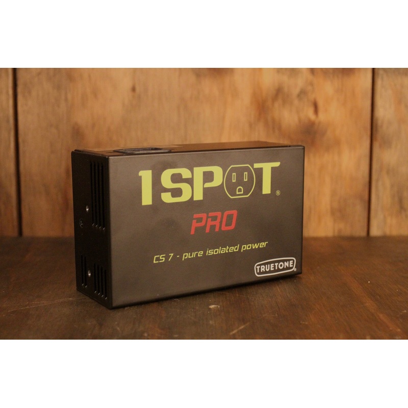 Truetone 1 SPOT Pro CS7
