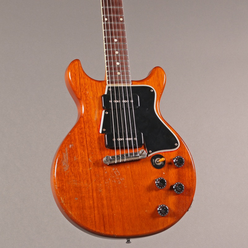 1960 Gibson Les Paul Special