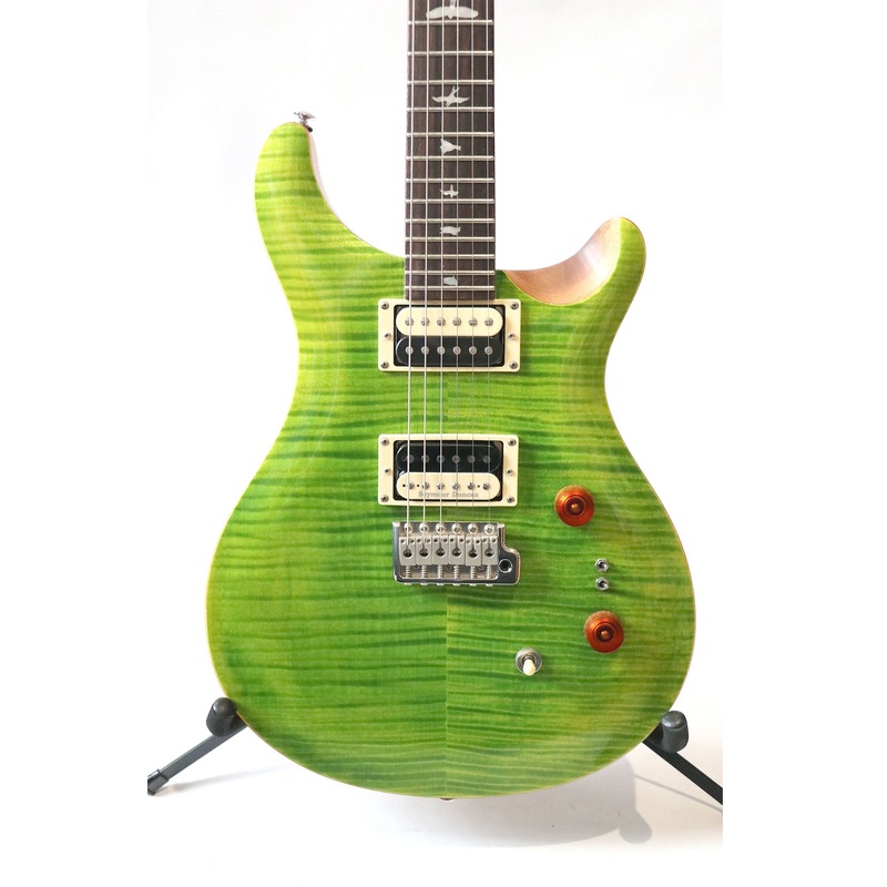 PRS SE Custom 24 - year 2020