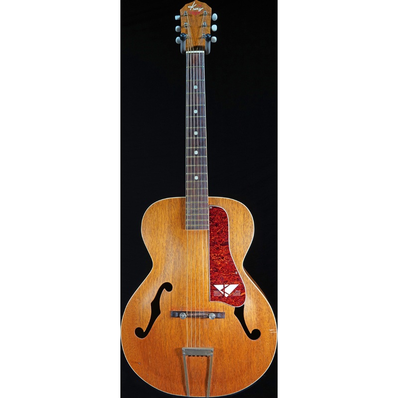 1950s Kay Archtop
