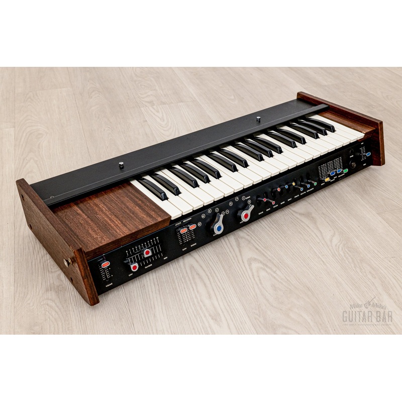 1970s Univox Mini-Korg K1 Vintage Monophonic Synthesizer, Serviced