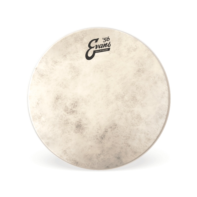Evans CALFTONE 16" Drumhead