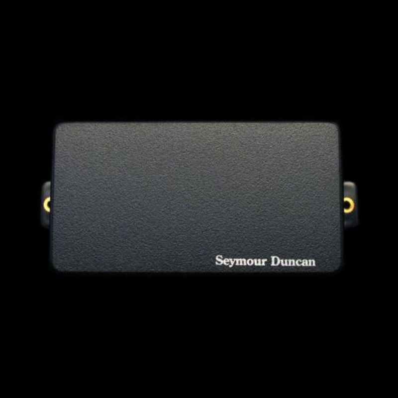 Seymour Duncan AHB-1b Blackouts Active Bridge Humbucker