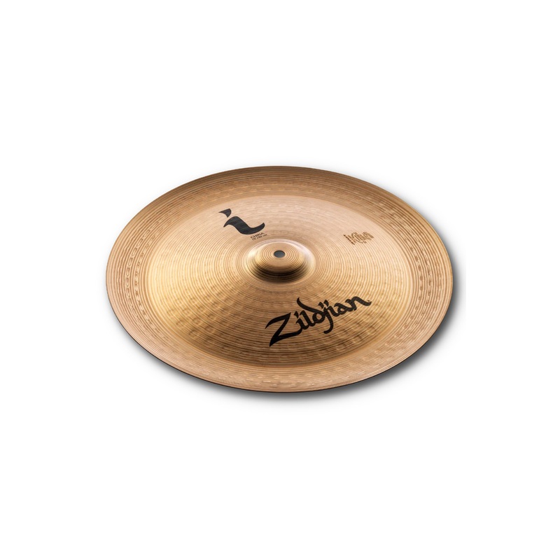Zildjian 18" I Series China