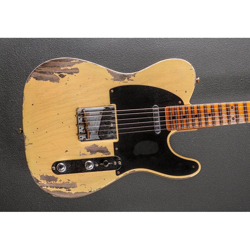 1954 Heavy Relic Tele