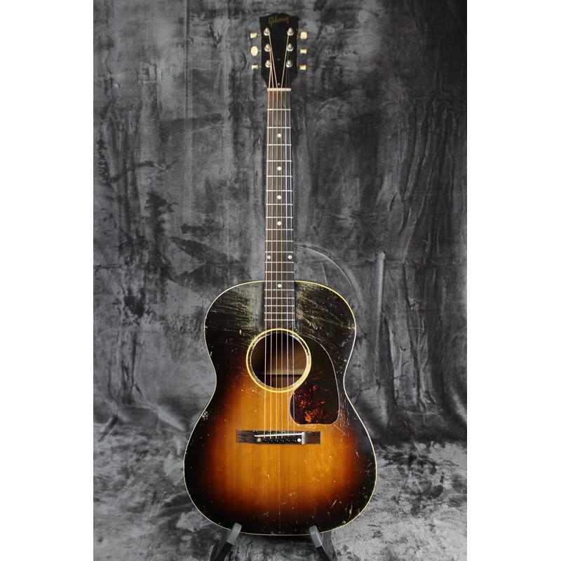 1949 Gibson LG-1