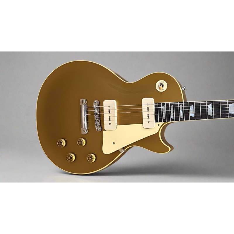 1956 Les Paul Goldtop Reissue - VOS