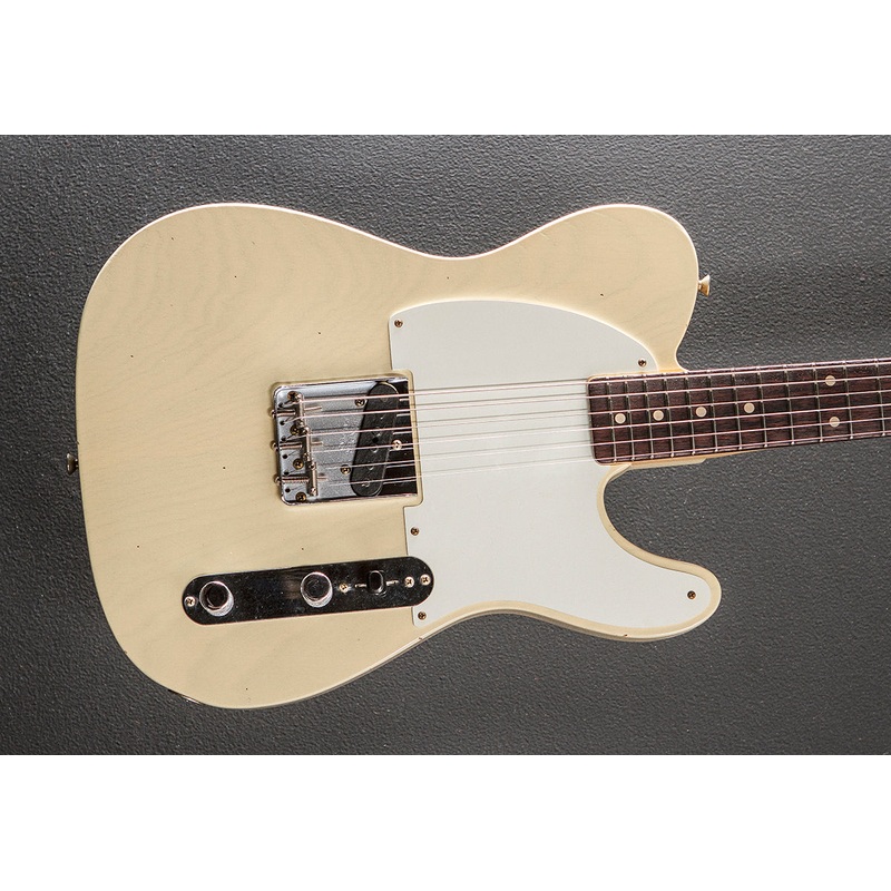 1960 Journeyman Relic Esquire