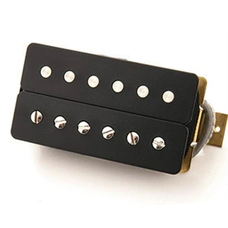 PRS Tremonti Treble Pickup Nickel Posts Uncovered