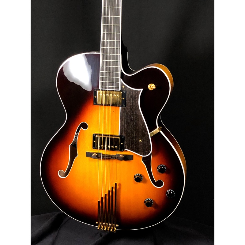 ****SOLD**** Classic Eagle Original Sunburst