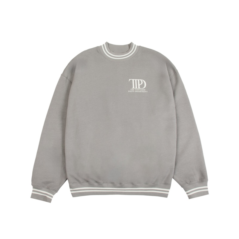 TTPD Crewneck Sweater XS