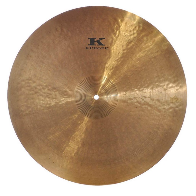Zildjian 20" Kerope Ride Cymbal