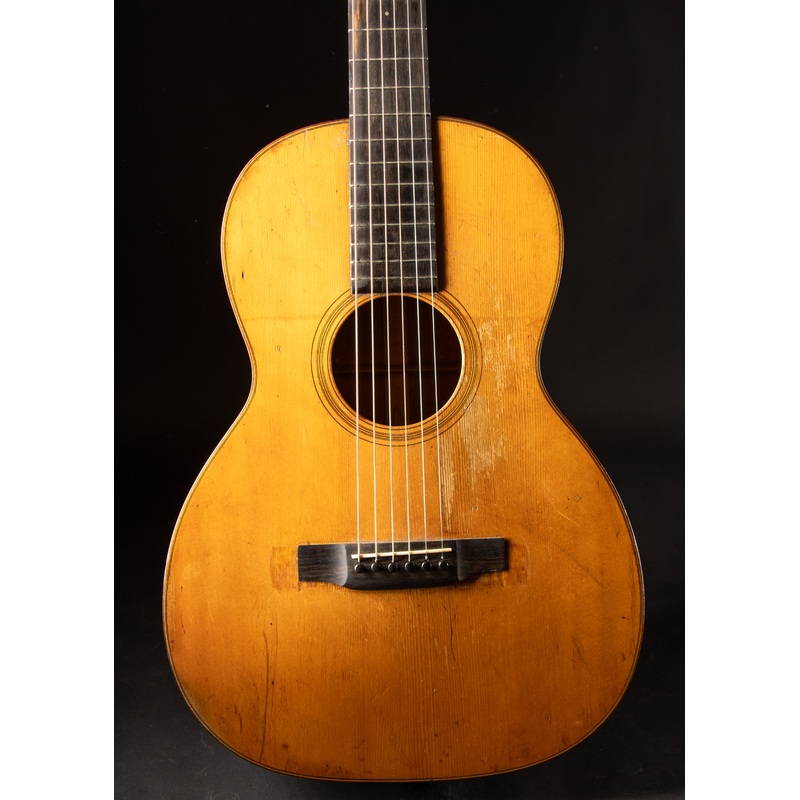1928 Martin 00-18 Natural