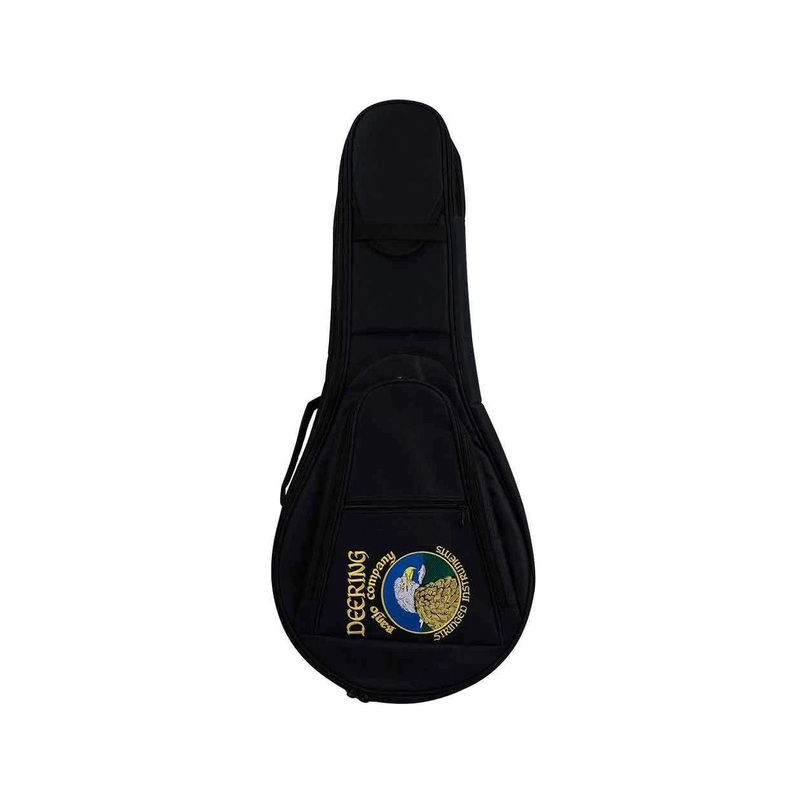 Deering Tenor Banjo Gigbag