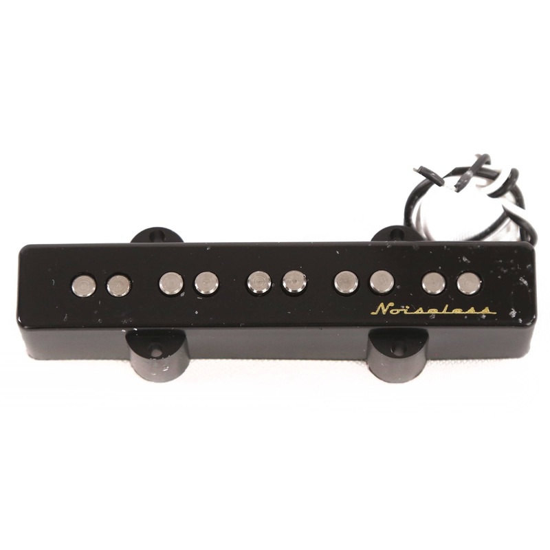 Fender Jazz Bass V Deluxe 5-String Bridge Pickup