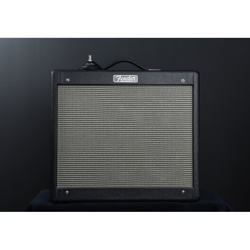 USED Blues Junior IV, Recent