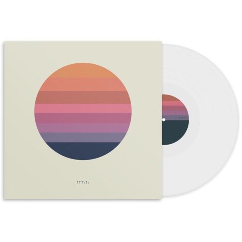 Tycho- Awake LP