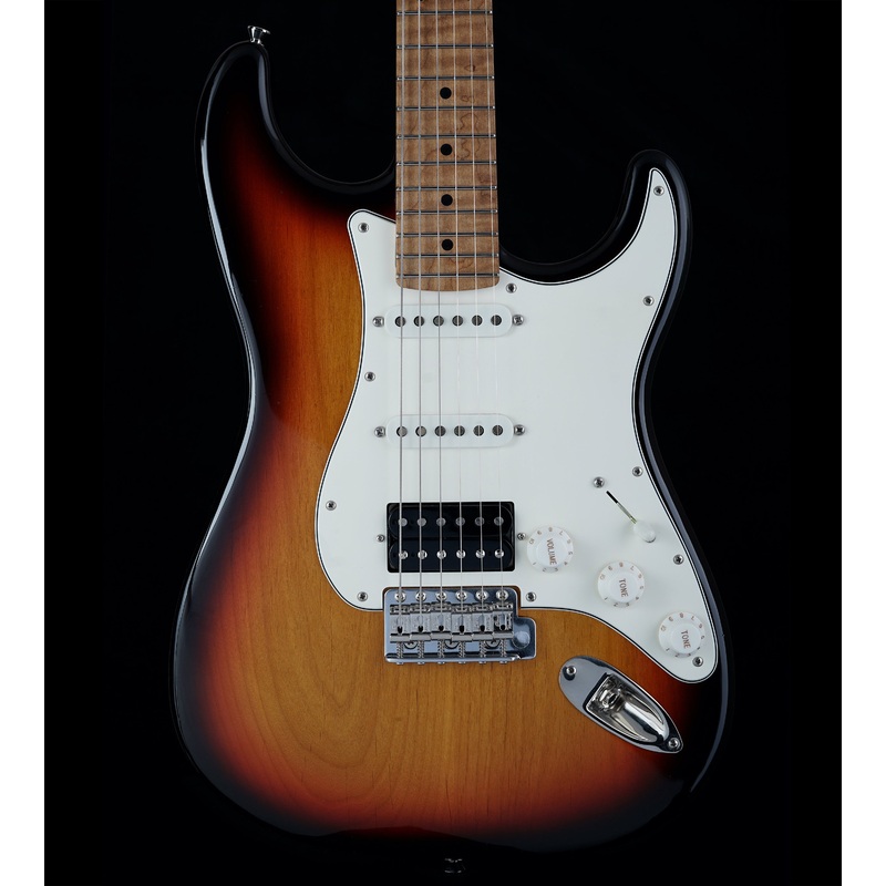 Xotic California Classic XSCPRO-2 Sunburst