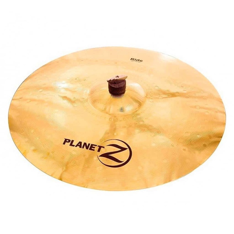 Zildjian 20" Cymbal Planet Z Ride