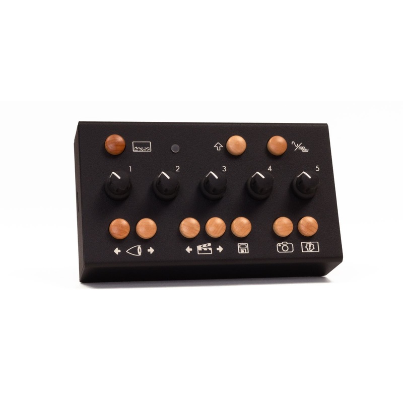 Critter & Guitari Eyesy Video Synthesizer- in stock now *Free Shipping in the USA*