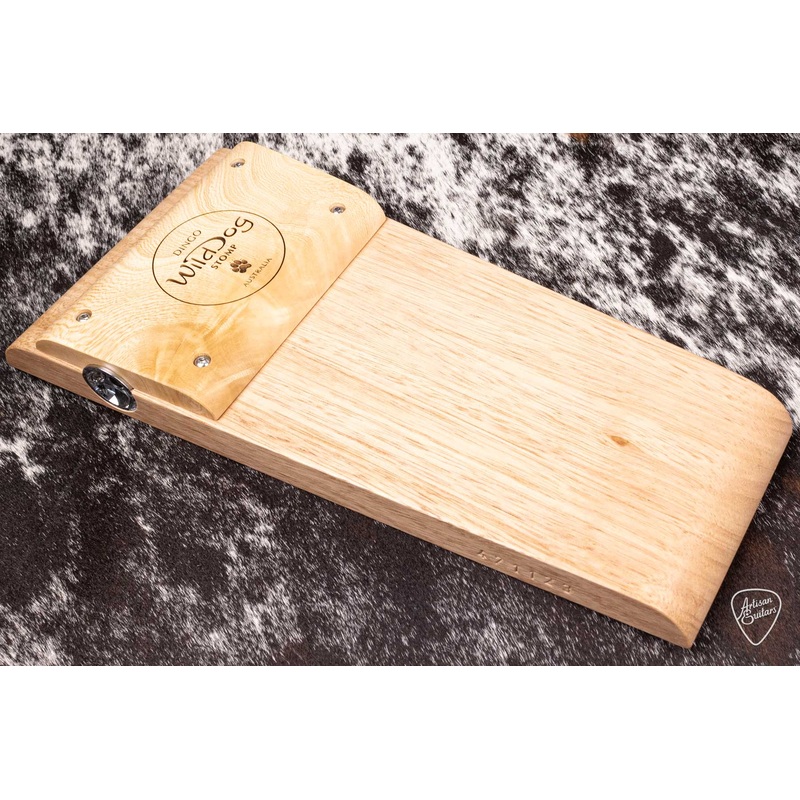 Wild Dog Dingo Stomp Box - WD-471123