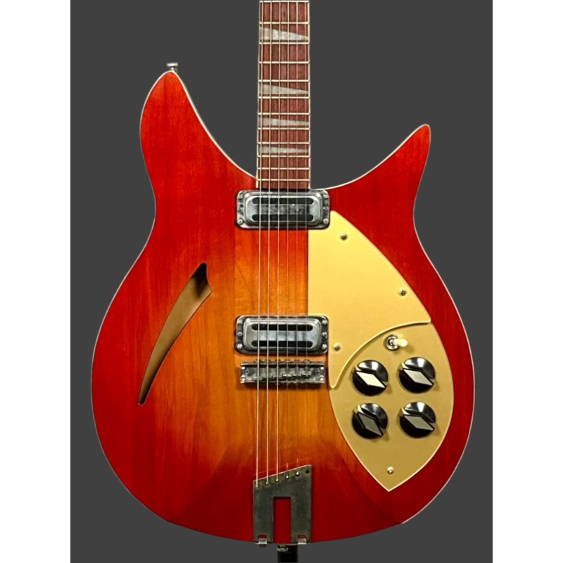 1959 Rickenbacker Capri