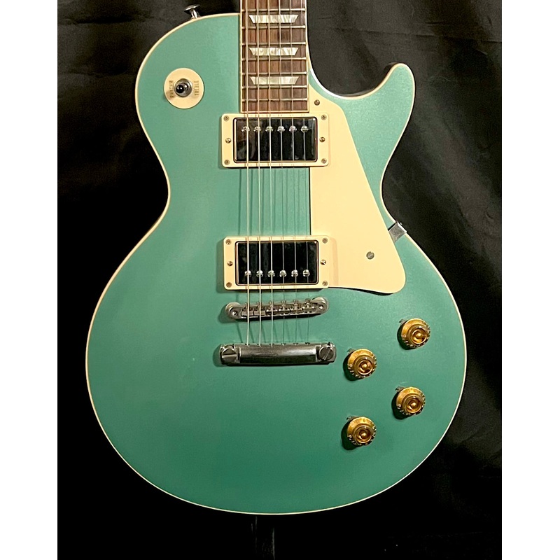 2011 Gibson Les Paul