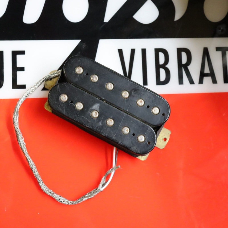 Dimarzio  K-10 Humbucker Pickup - Black 8.51ohms