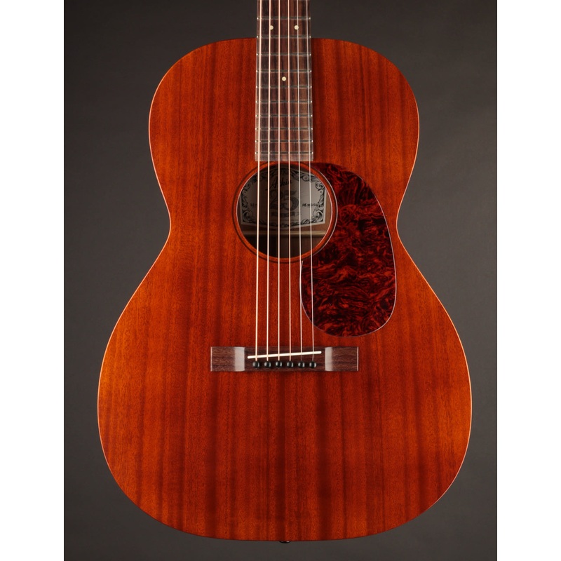 Atkin Dustbowl 00012S 12-Fret Mahogany Aged