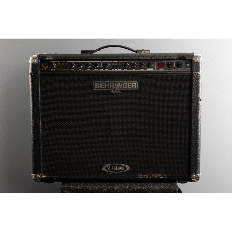 GMX210 2x10 Combo, Recent