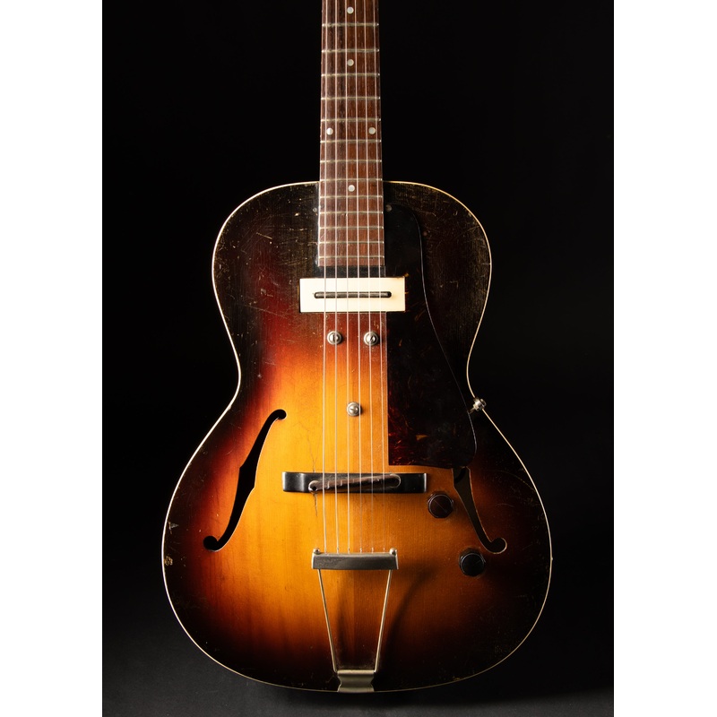1941 Gibson ES-100 Sunburst