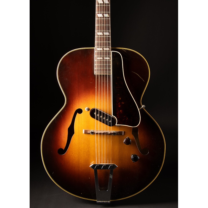 1942 Gibson ES-300 Sunburst
