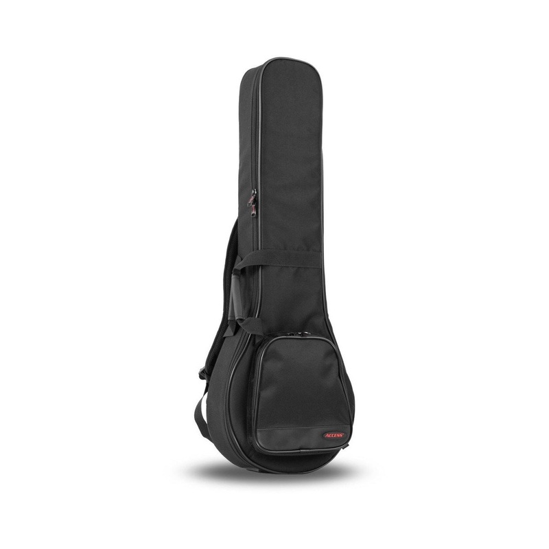 Access Stage One Open-Back Banjo Gigbag