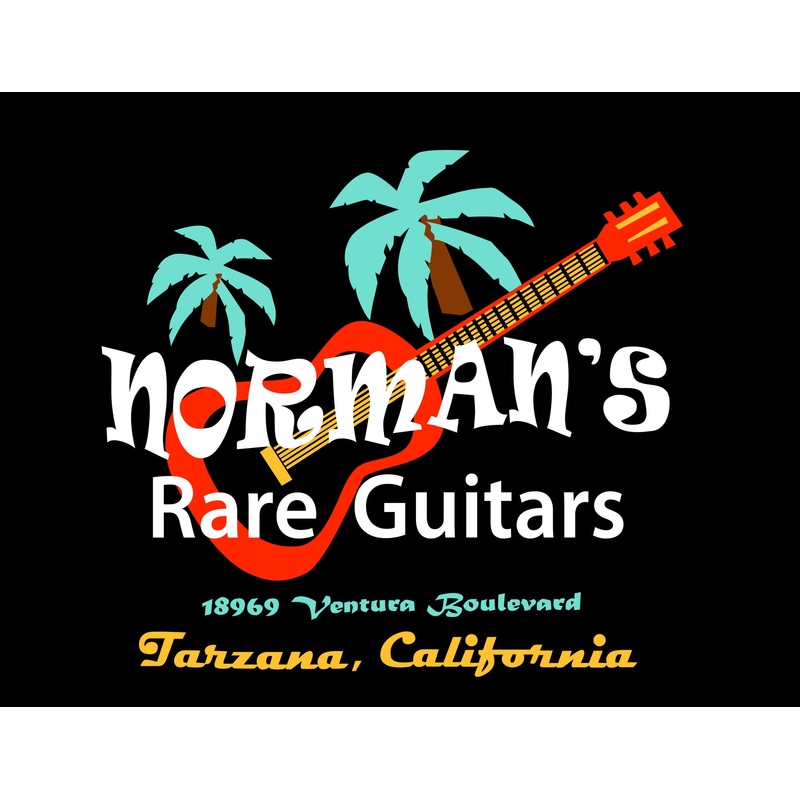 Palm Tree T-Shirt Large