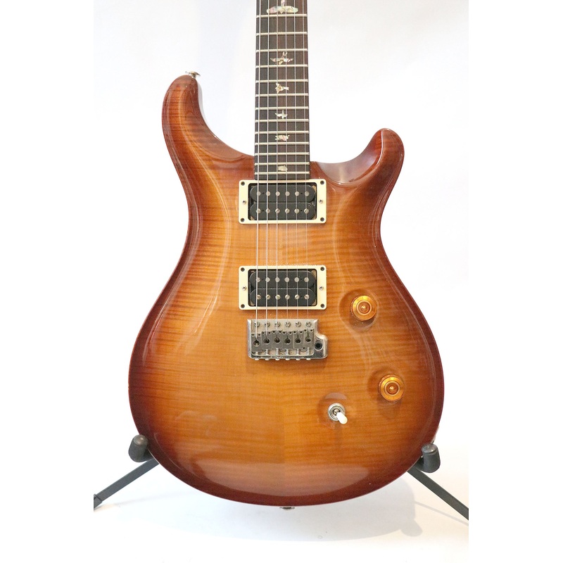 PRS Custom 24 10 Top - year 2004