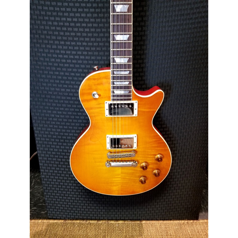 **** SOLD **** Heritage H 150 Vintage Sunburst